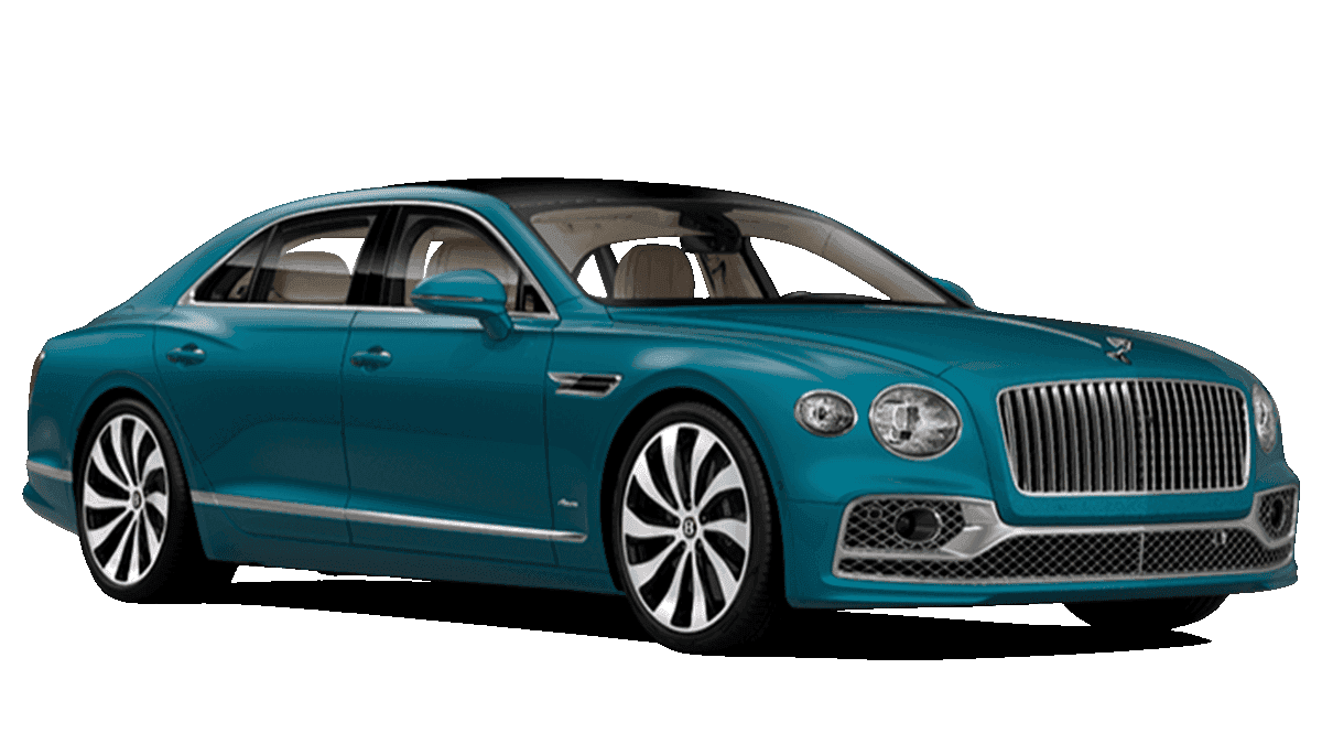 Flying Spur 2025