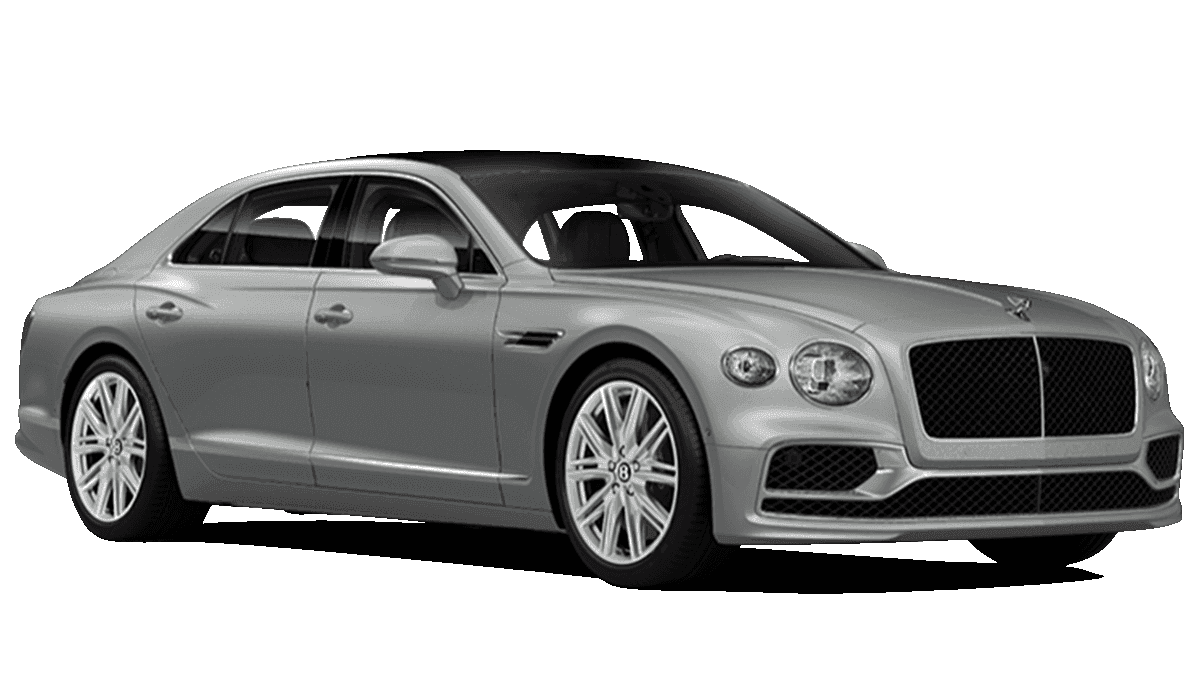 4.0T V8 in the UAE