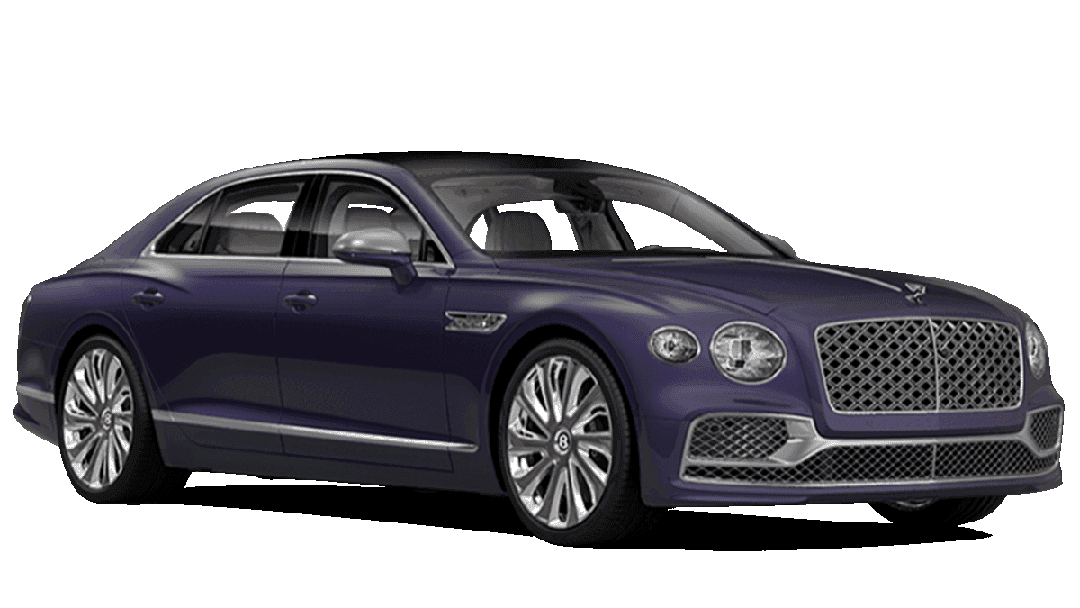 Mulliner in the UAE