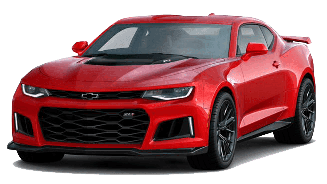 Camaro 2024