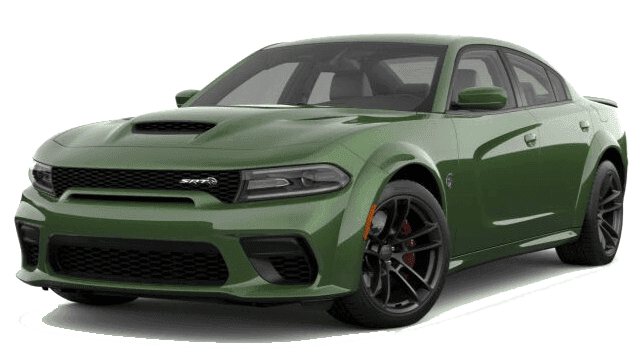 6.2L SRT Hellcat Redeye Widebody in the UAE