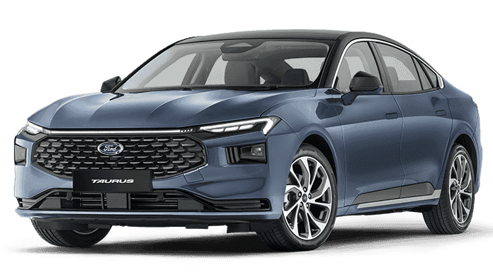 2.0L EcoBoost Trend in the UAE