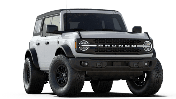 2.7T WildTrack in the UAE