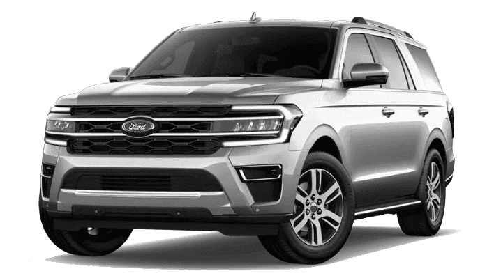 XLT 3.5L (380 HP) FWD in the UAE