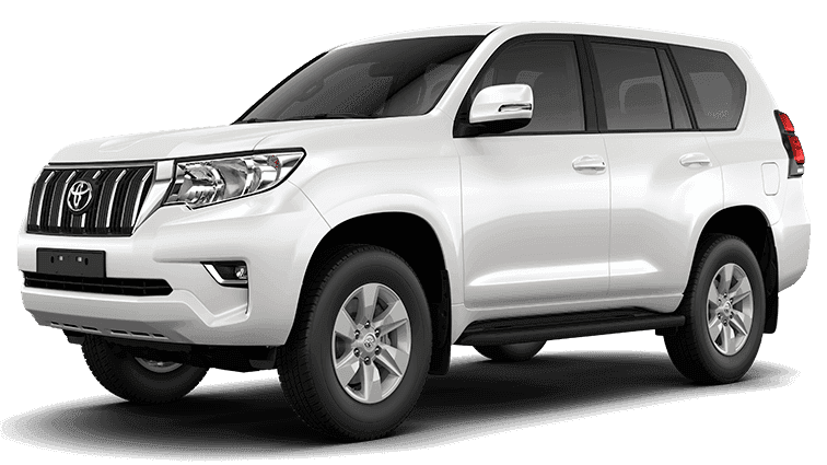 4.0L EXR in the UAE