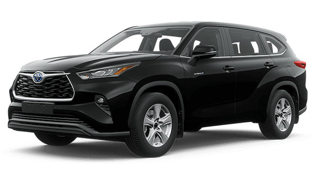 2.5L Hybrid GXR (AWD)