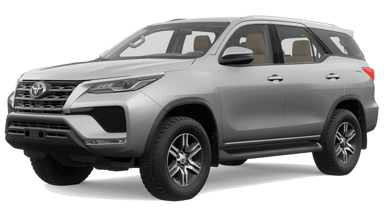 2.7L EXR in the UAE