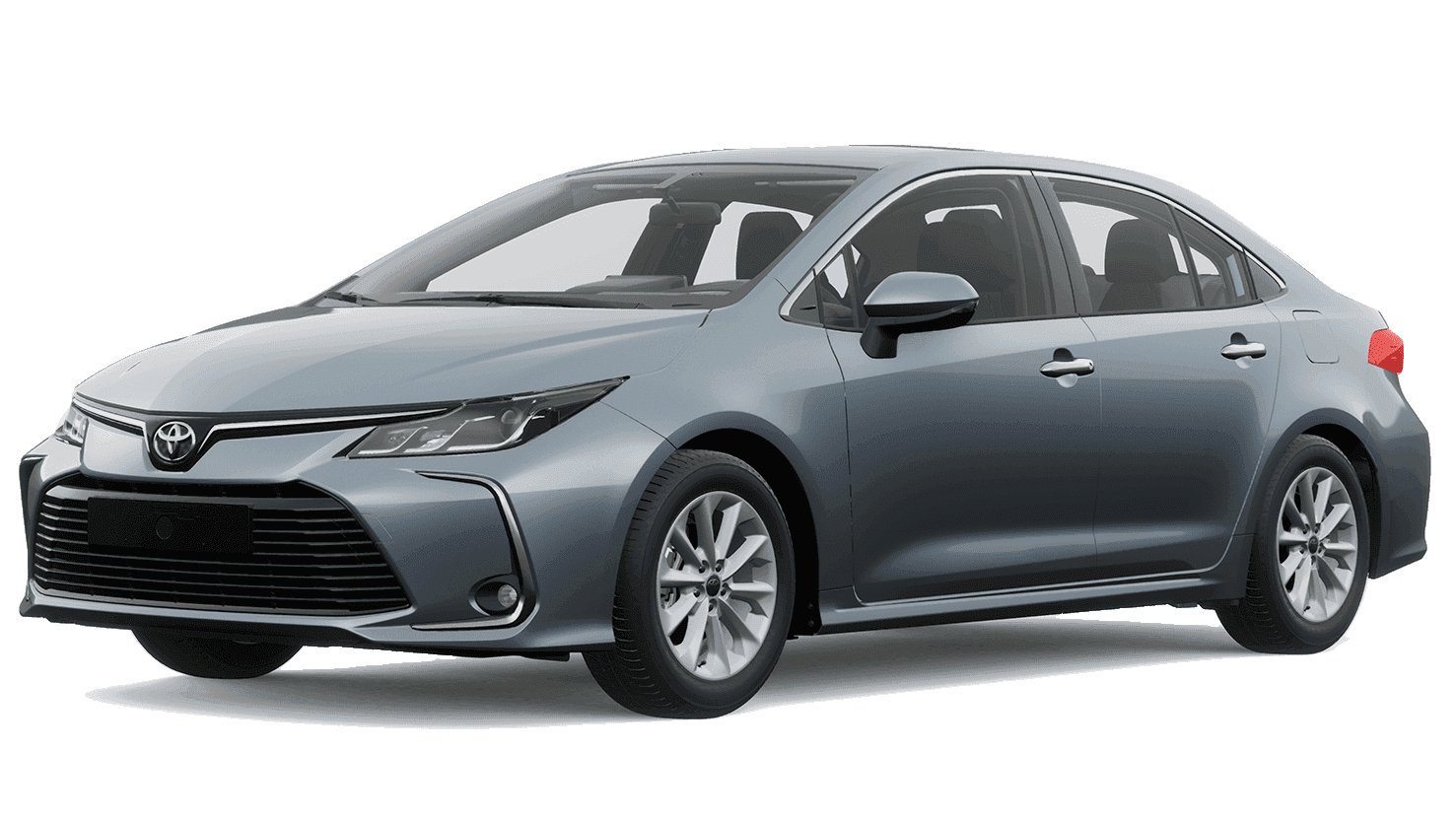 1.6L XLI (RA) in the UAE