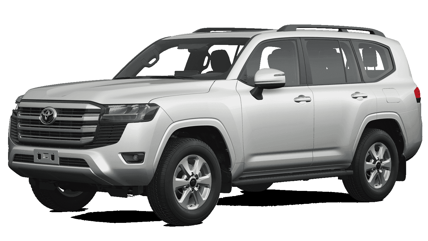 3.5T EXR (4WD) in the UAE