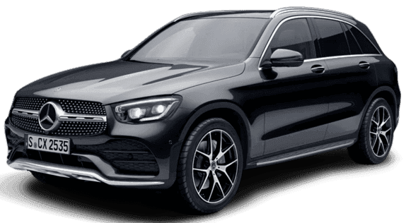 300 4MATIC in the UAE