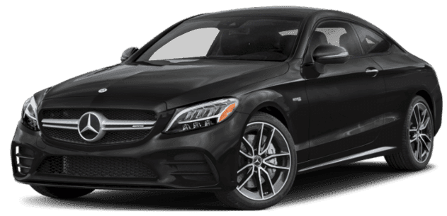 AMG C 43 4MATIC in the UAE