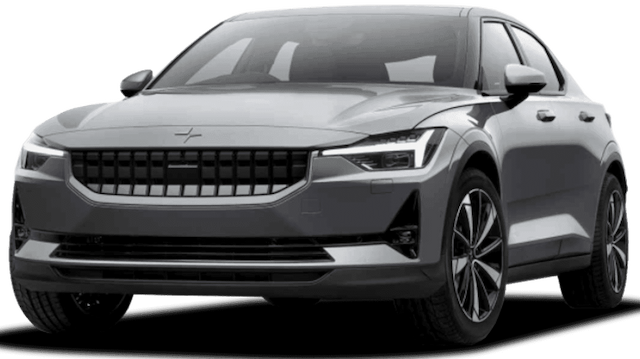 Standard Range Single Motor