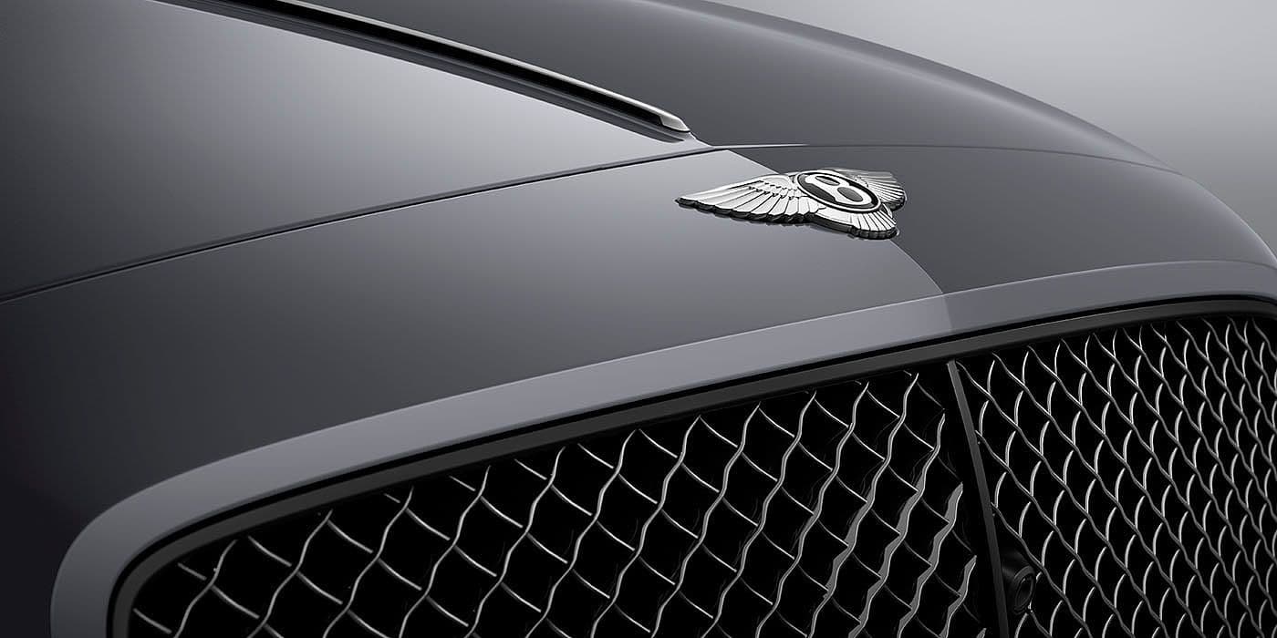 2024 Bentley Flying Spur S — photo 2