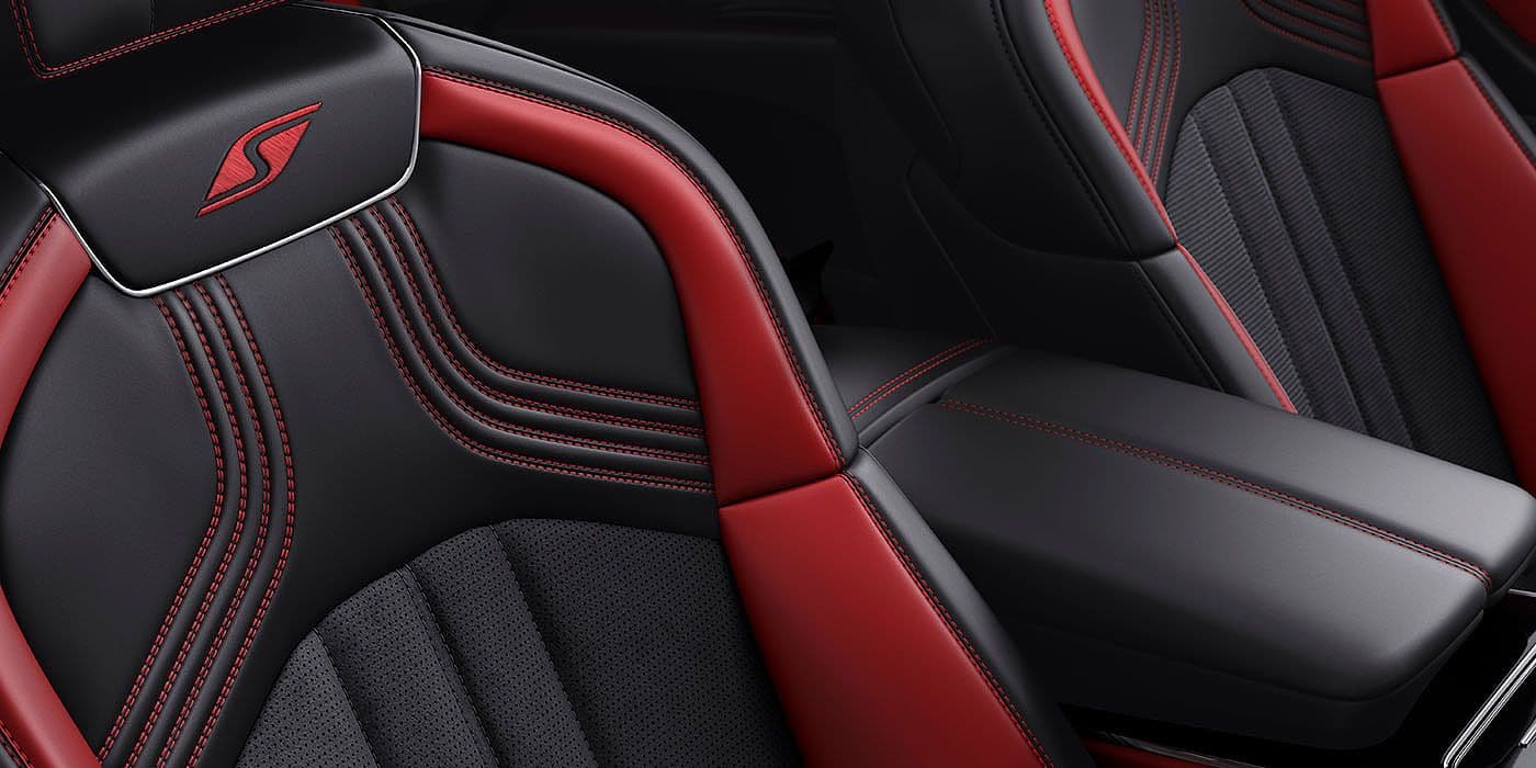 2024 Bentley Flying Spur S — photo 6