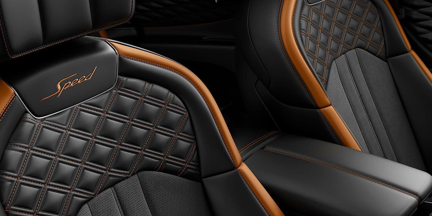 2023 Bentley Flying Spur Speed — photo 3