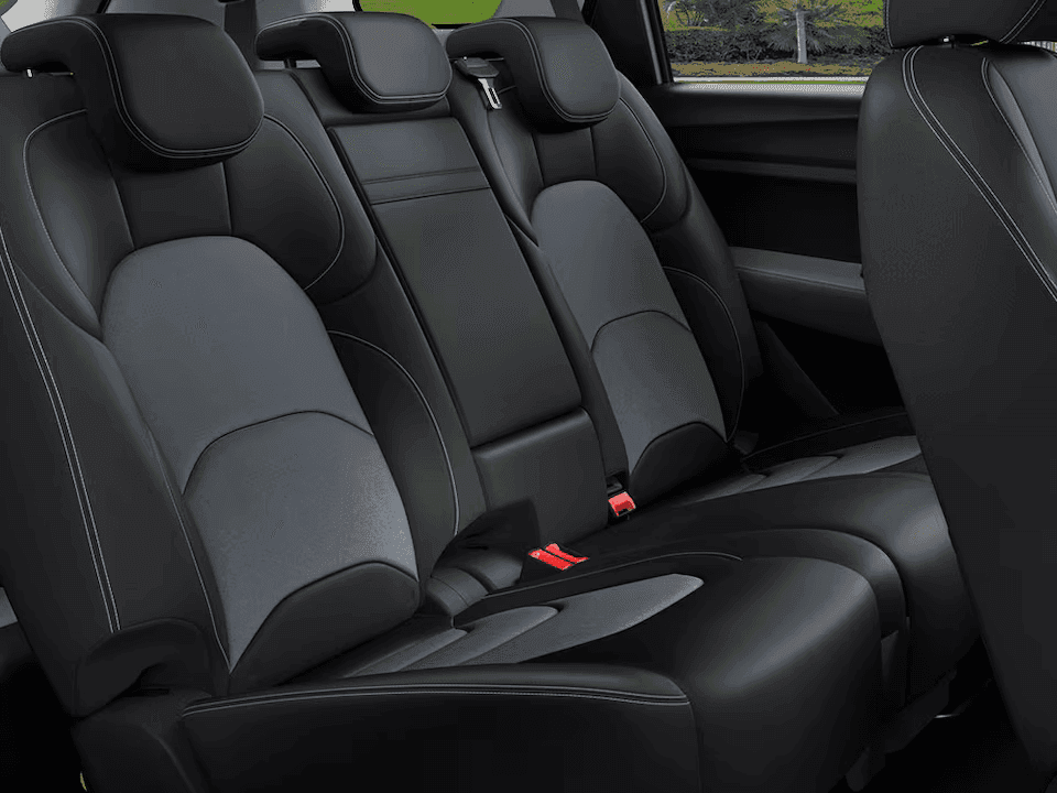 2024 Chevrolet Captiva 1.5T Premium — photo 1