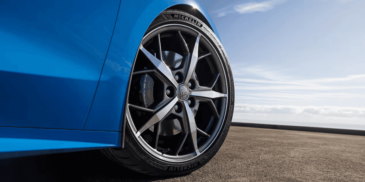 2024 Chevrolet Corvette 6.2L 3LT Coupe — photo 26