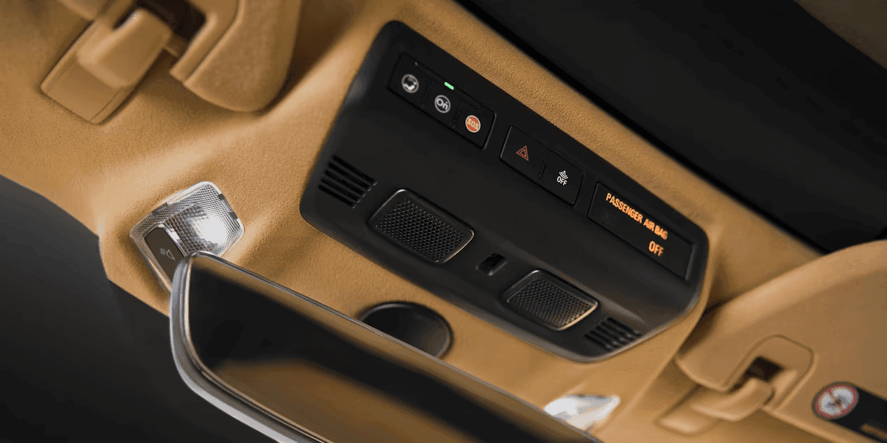 2024 Chevrolet Corvette 6.2L 3LT Coupe — photo 17