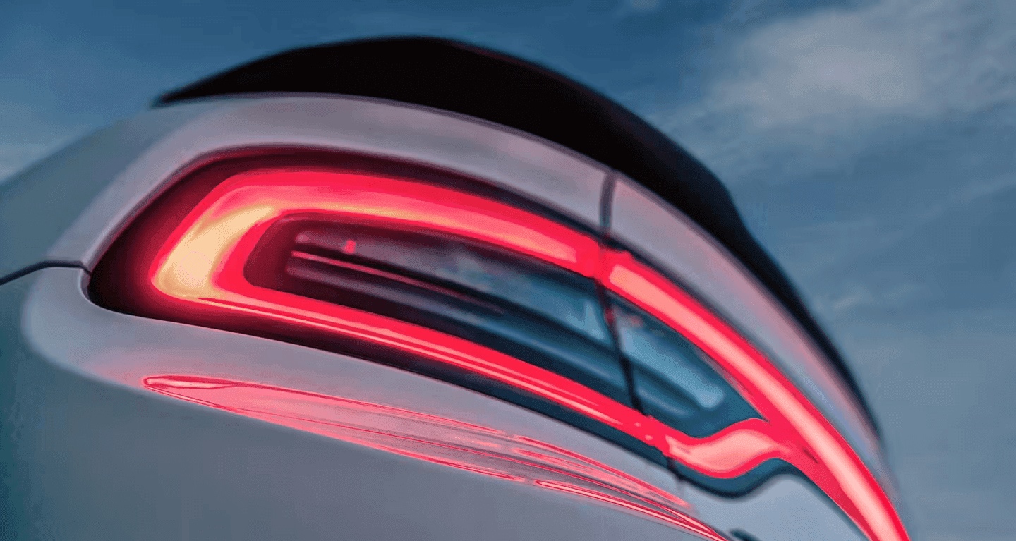 2023 Dodge Charger 6.2L SRT Hellcat A/T — photo 5
