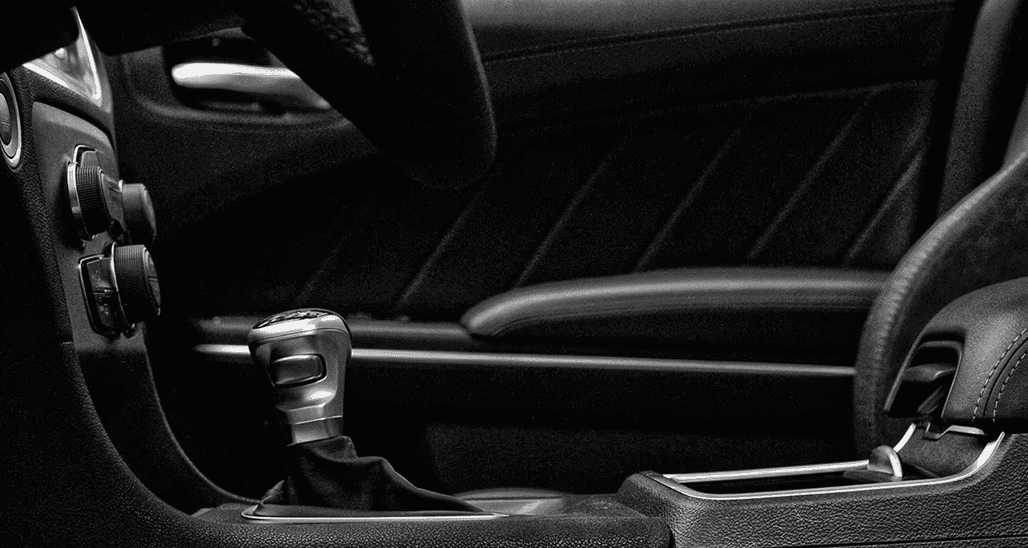 2023 Dodge Charger 6.2L SRT Hellcat A/T — photo 6
