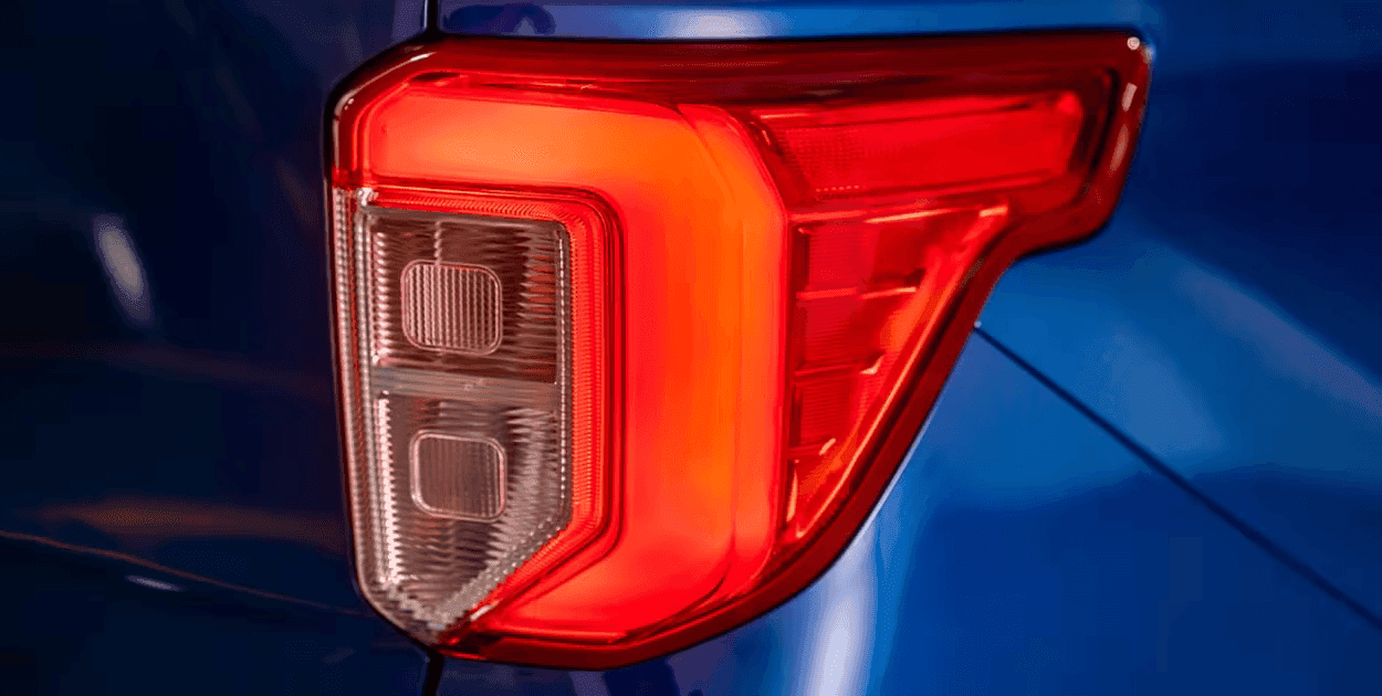 2023 Ford Explorer 3.0L EcoBoost ST (AWD) — photo 2