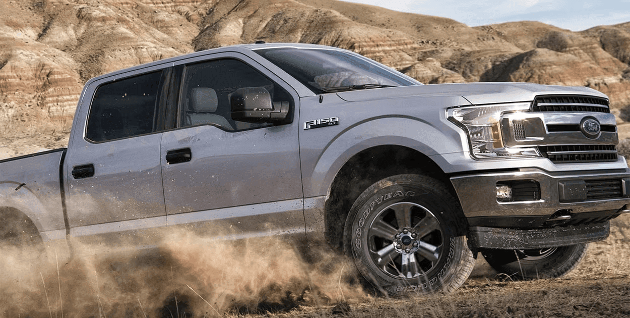 2024 Ford F-150 3.5L PowerBoost Hybrid V6 Super Crew Platinum — photo 20