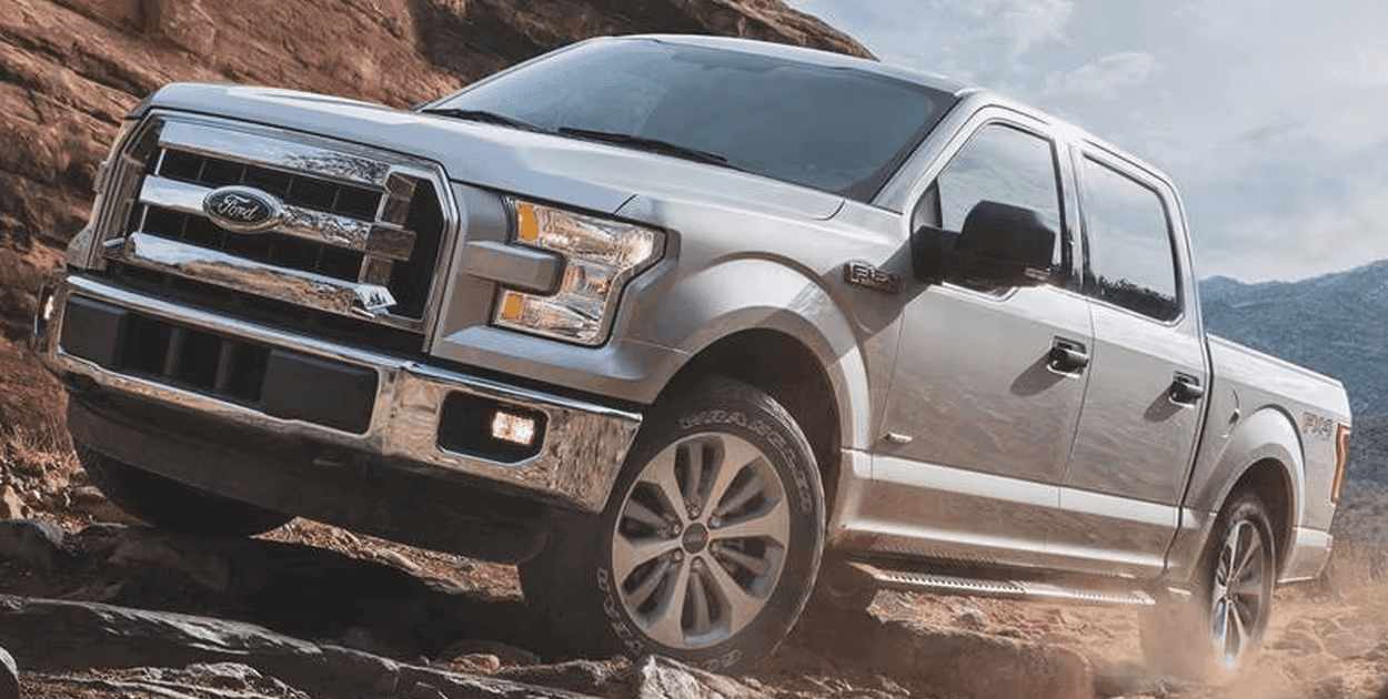 2024 Ford F-150 3.5L PowerBoost Hybrid V6 Super Crew Platinum — photo 14