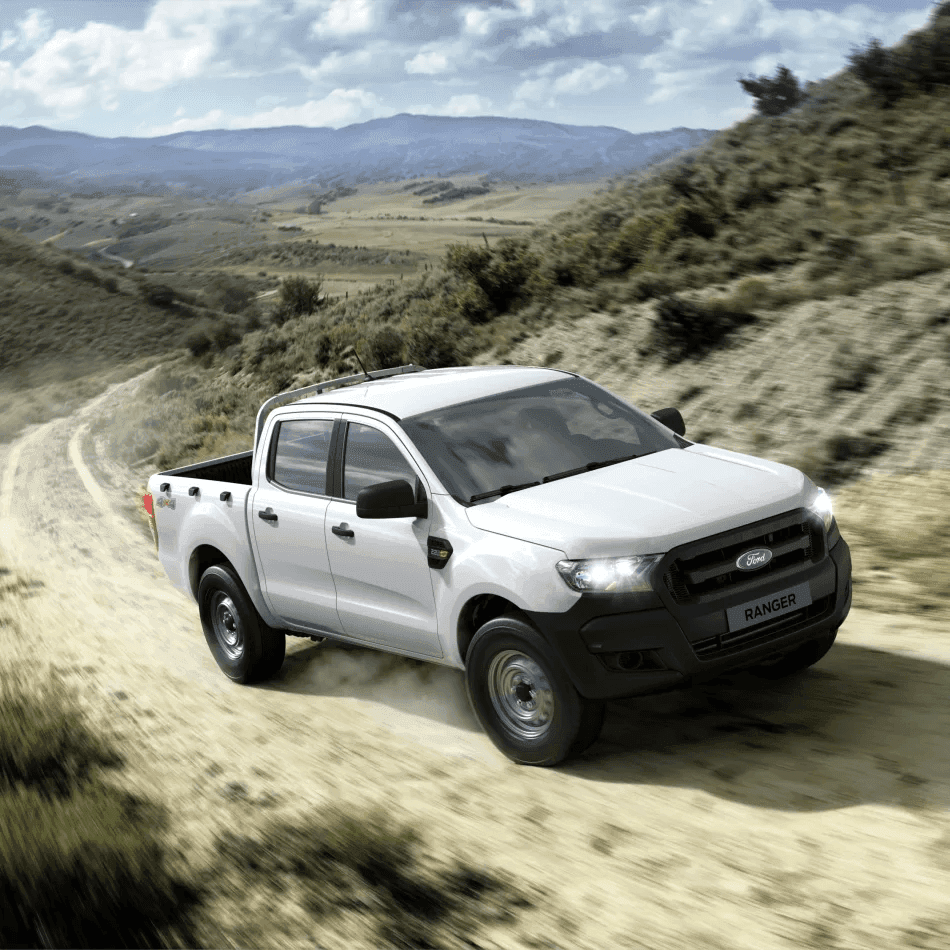2025 Ford Ranger 3.2L Wild Trak 4X4 — photo 12