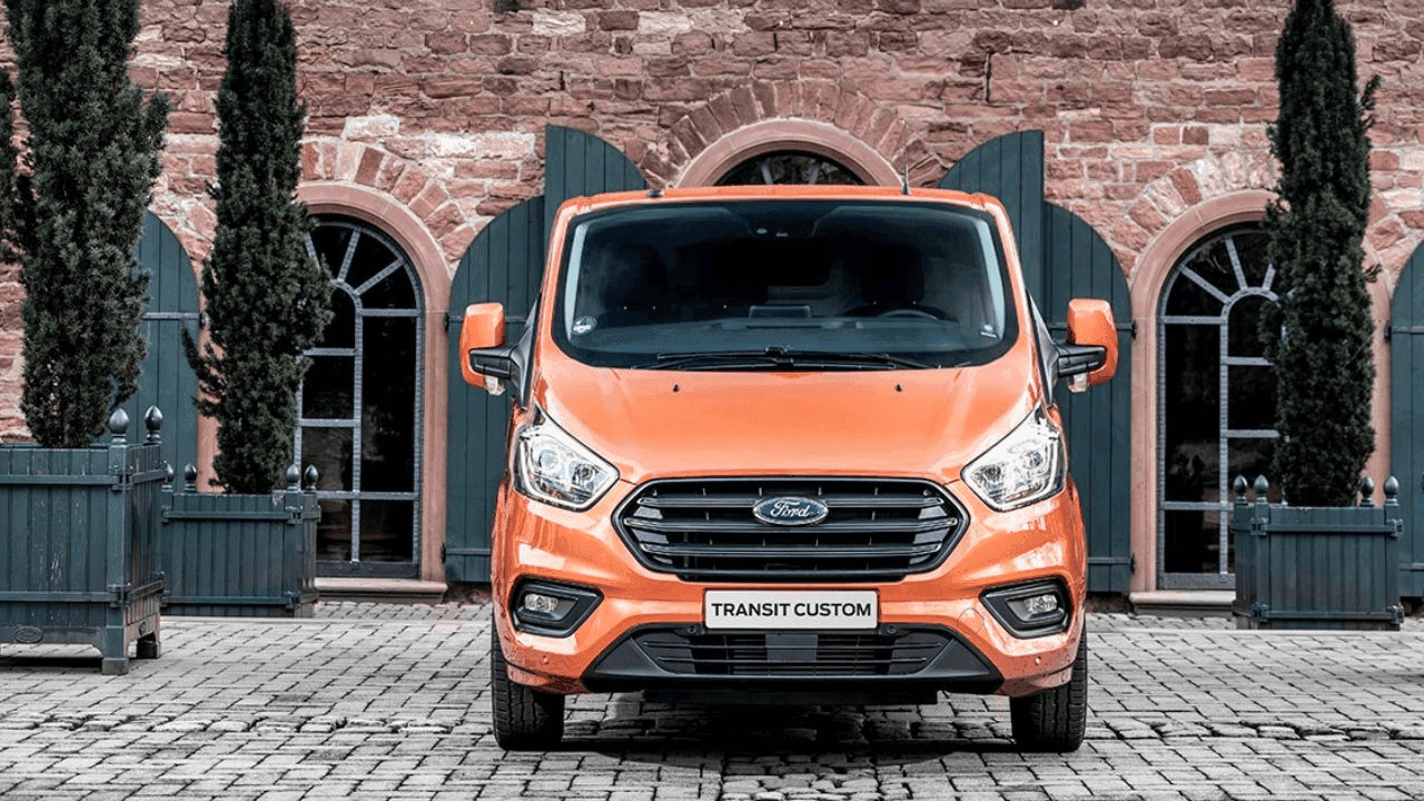 2024 Ford Transit 3.5L T-350 (High Roof) Extended Length — photo 11