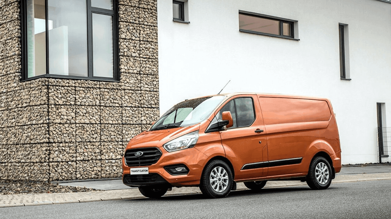 2025 Ford Transit 3.5L T-350 (High Roof) Extended Length — photo 10