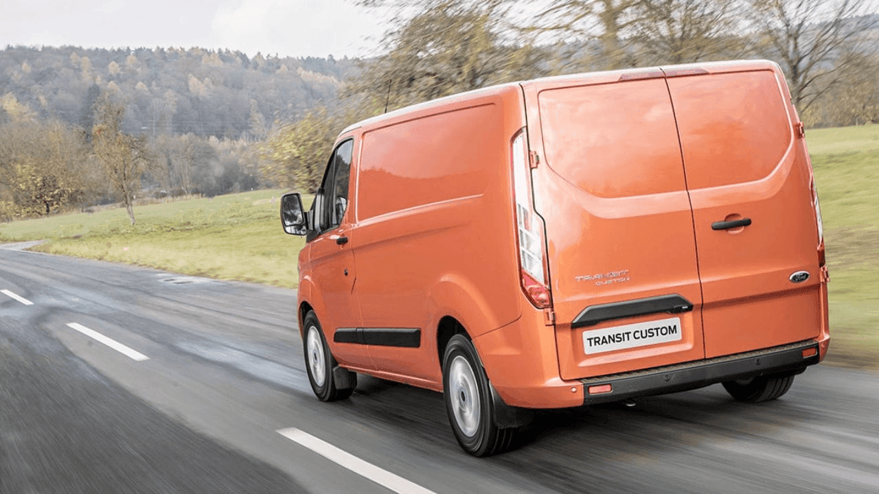 2025 Ford Transit 3.5L T-350 (High Roof) Extended Length — photo 8