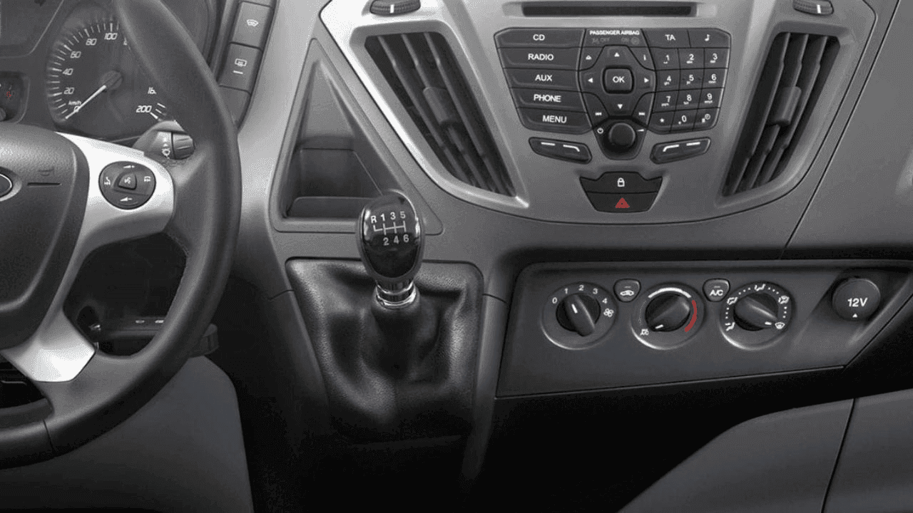 2025 Ford Transit 3.5L T-350 (High Roof) Extended Length — photo 3