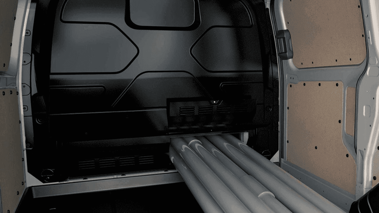 2024 Ford Transit 3.5L T-350 (High Roof) Extended Length — photo 1