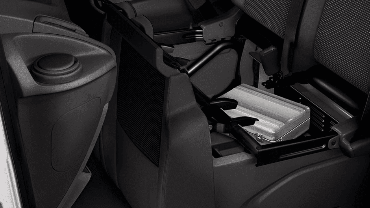 2025 Ford Transit 3.5L T-350 (High Roof) Extended Length — photo 2