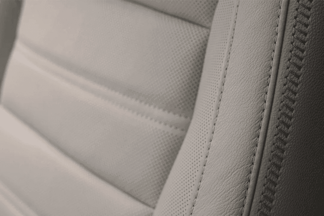 2025 GMC Terrain 1.5T Denali — photo 4