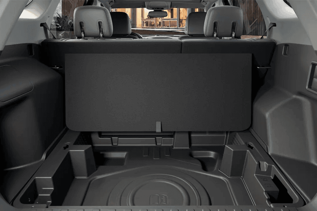 2023 GMC Terrain 1.5T SLE (FWD) — photo 1