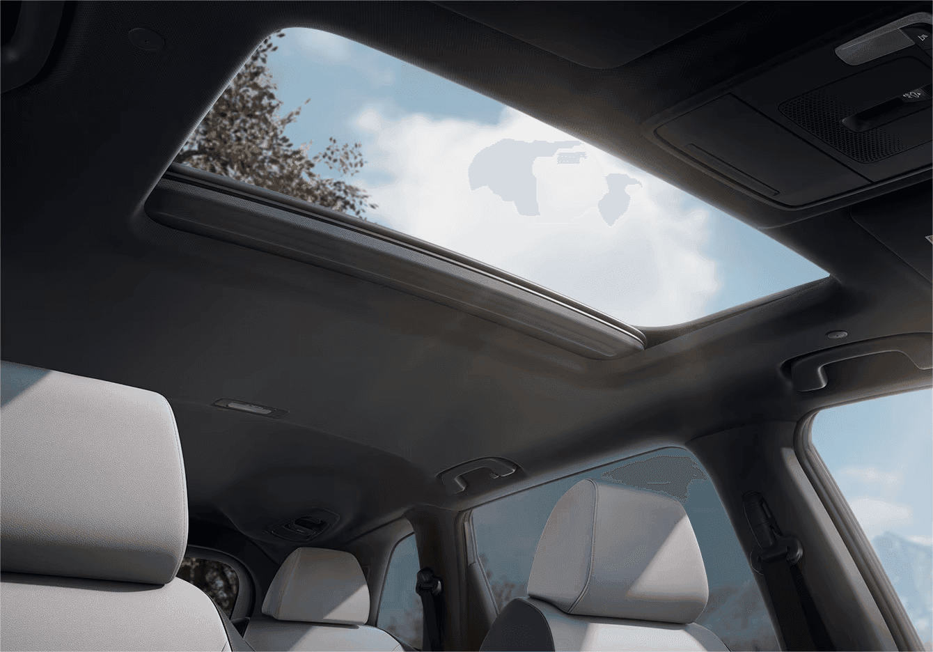 2024 Honda CR-V Touring (AWD) — photo 6