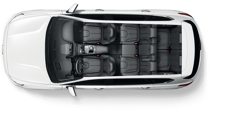 2023 Hyundai Santa Fe 3.5L GLS Premium+ (AWD) — photo 9