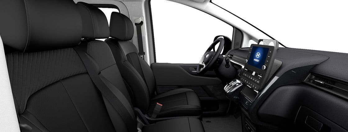 2024 Hyundai Staria 3.5L Luxury (7 Seater) — photo 5