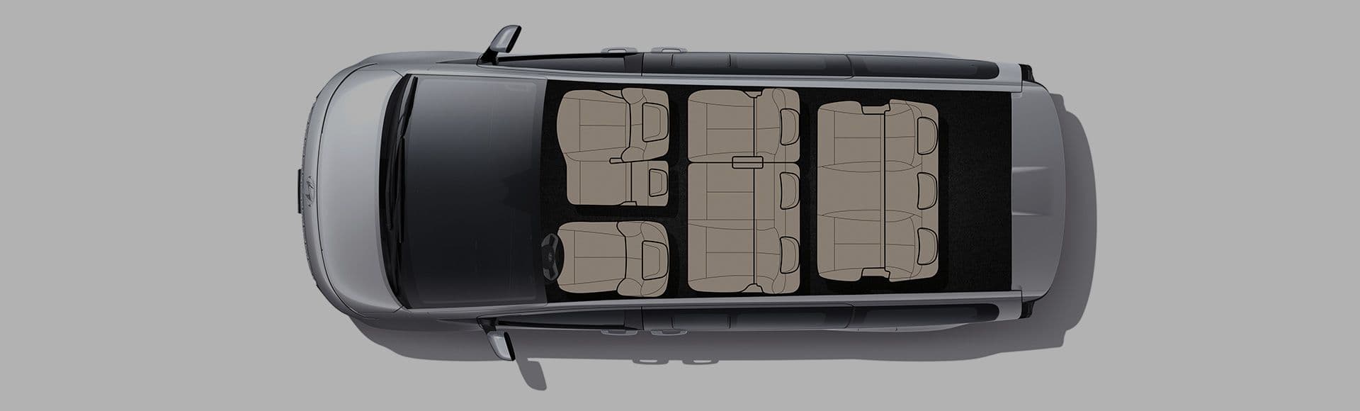 2024 Hyundai Staria 3.5L Luxury (7 Seater) — photo 10