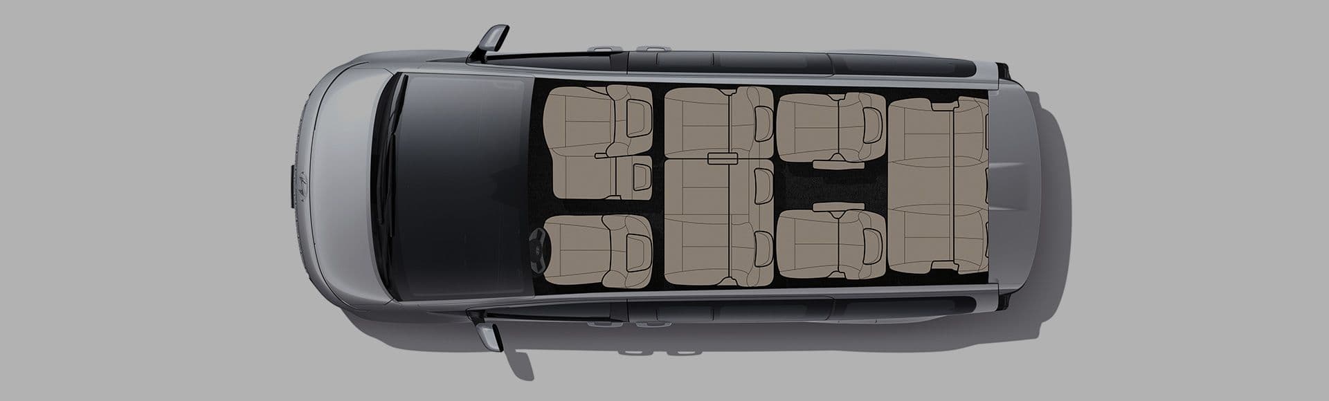 2024 Hyundai Staria 3.5L Luxury (7 Seater) — photo 11