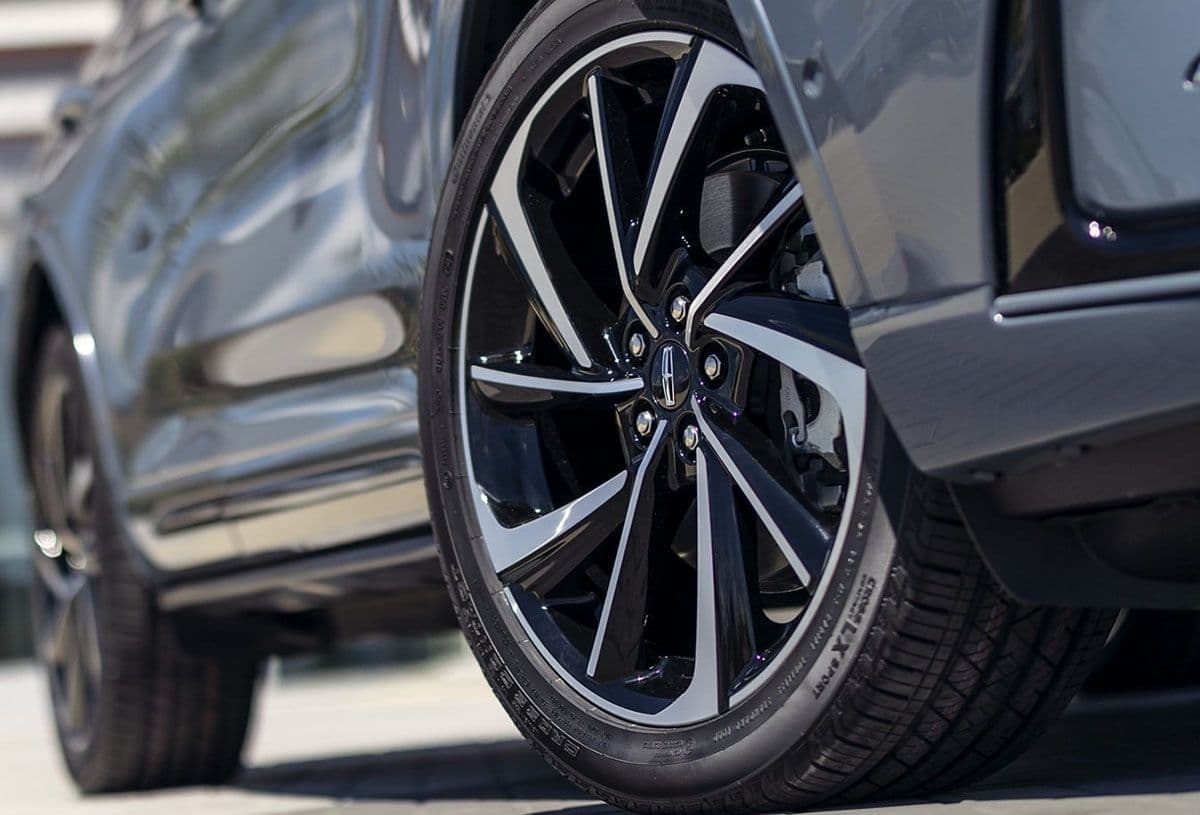 2025 Lincoln Corsair 2.0T Reserve I — photo 6