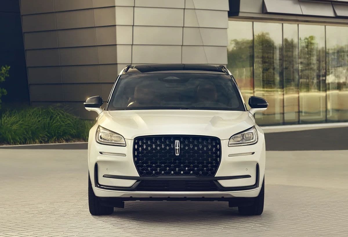 2025 Lincoln Corsair 2.0T Reserve I — photo 13