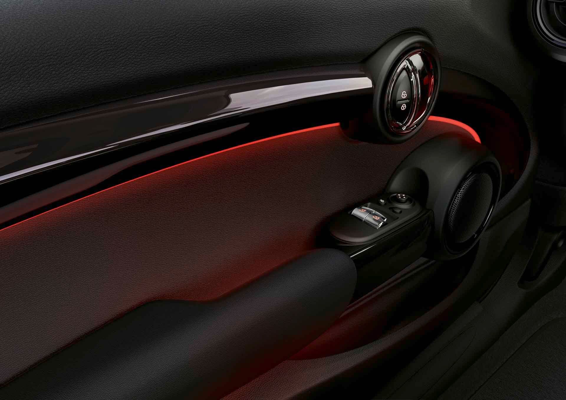 2024 Mini Hatch 3-Door Cooper S — photo 10