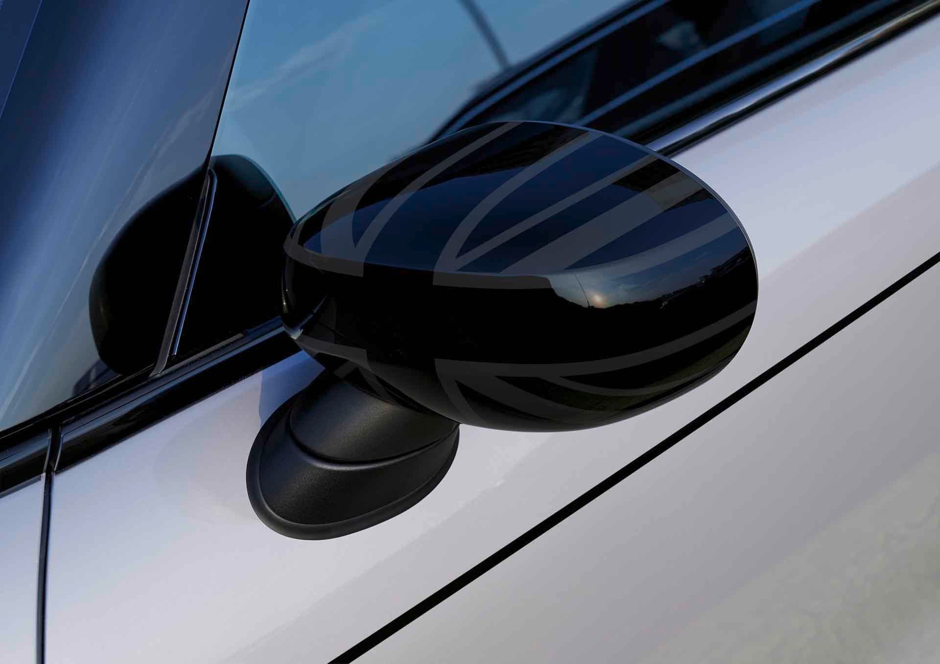 2024 Mini Hatch 5-Door Cooper — photo 4