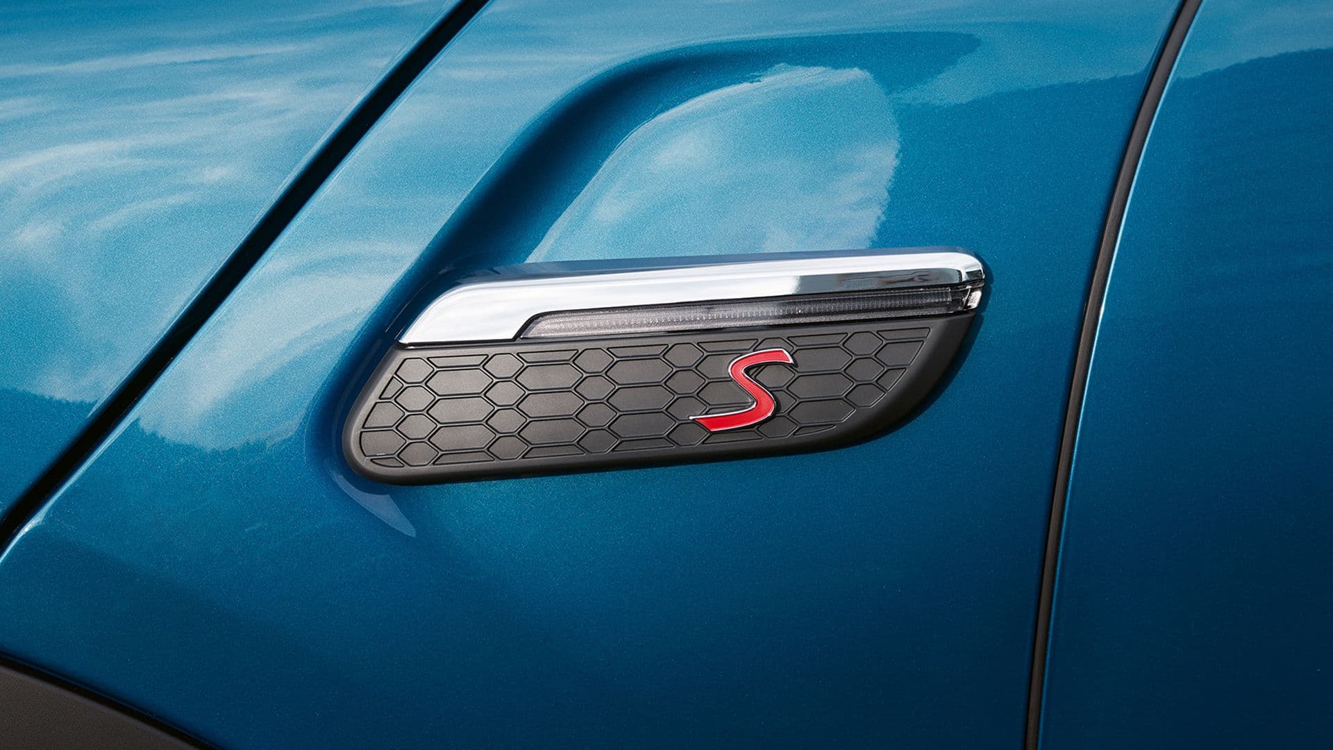 2024 Mini Hatch 5-Door Cooper — photo 9