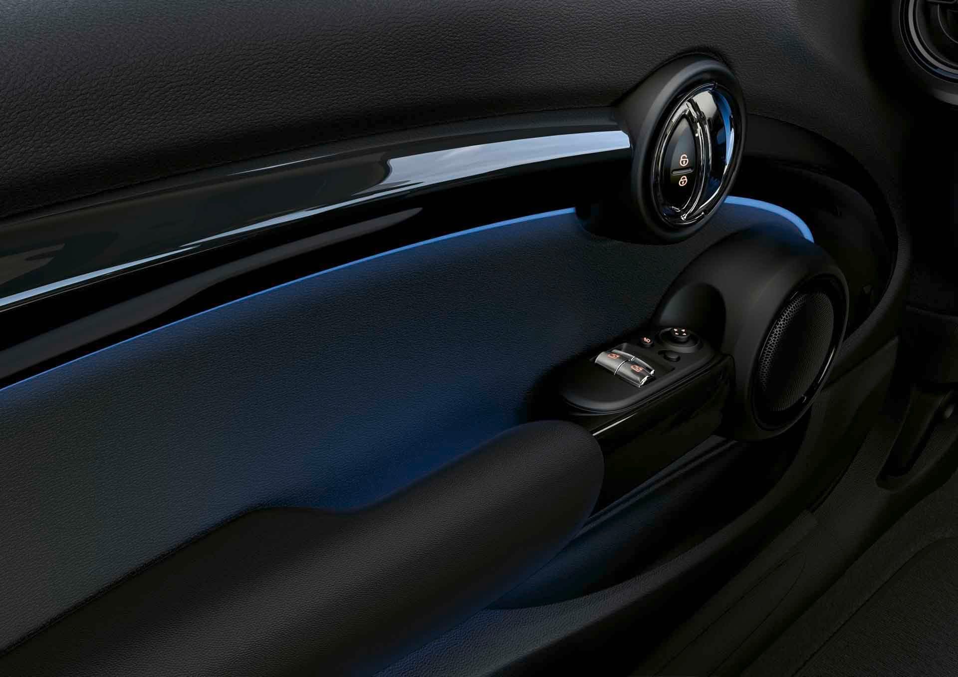 2024 Mini Hatch 5-Door Cooper S — photo 11