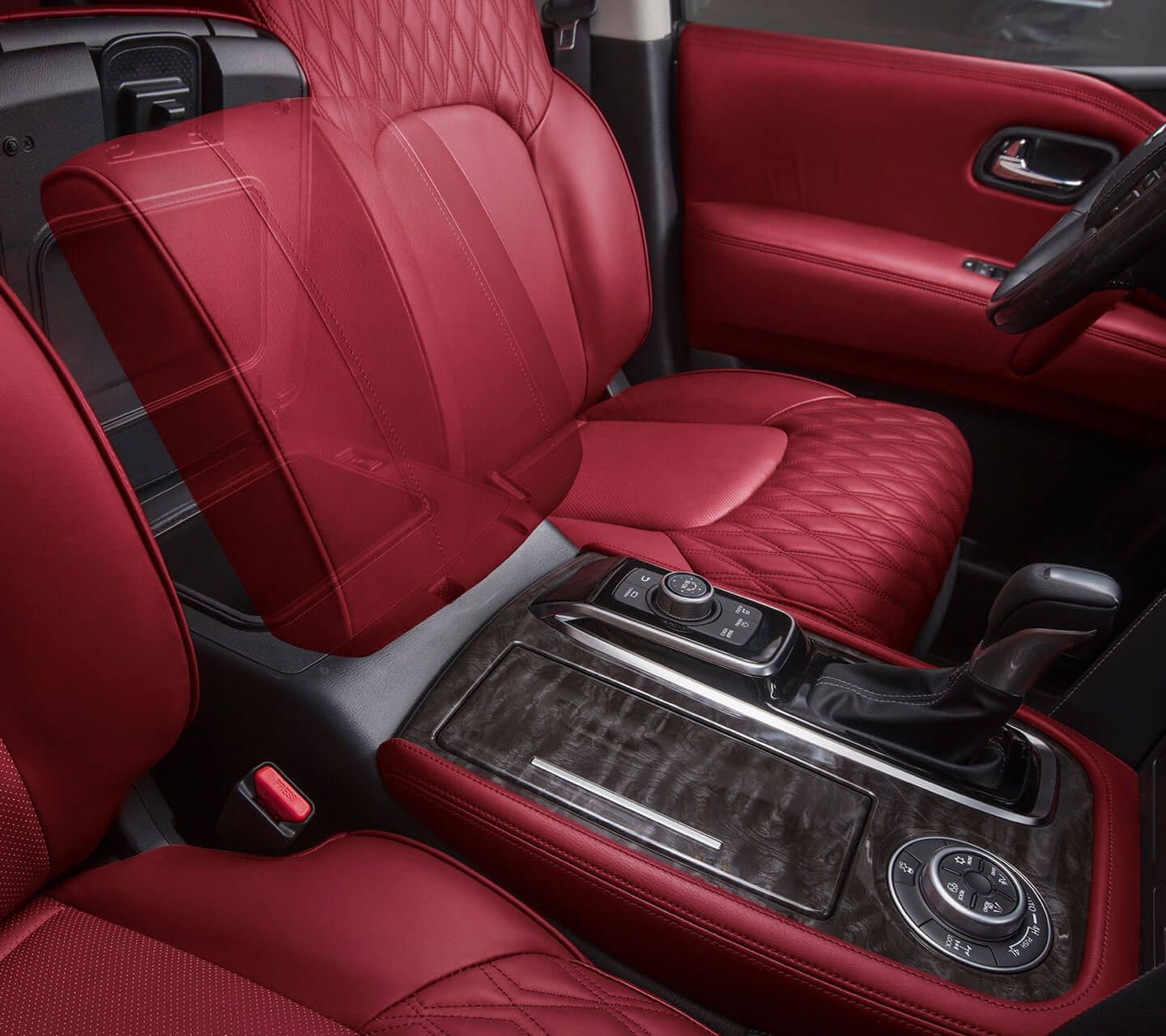 2023 Nissan Patrol 4.0L XE — photo 4