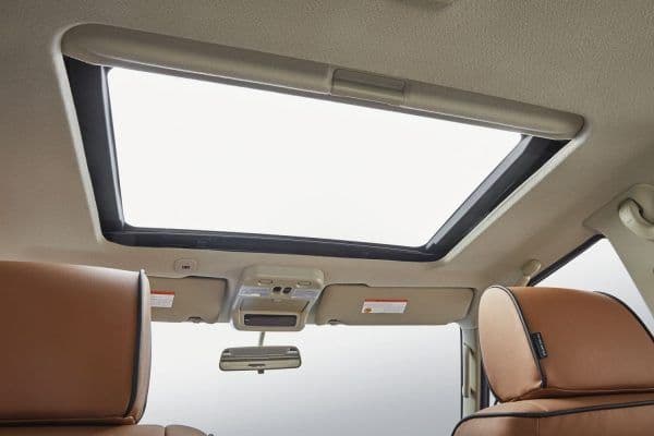 2024 Nissan Patrol Safari Super Safari A/T + Winch — photo 1
