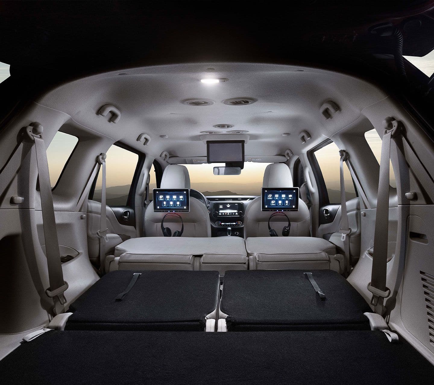 2023 Nissan Xterra 2.5L Platinum (4WD) — photo 16
